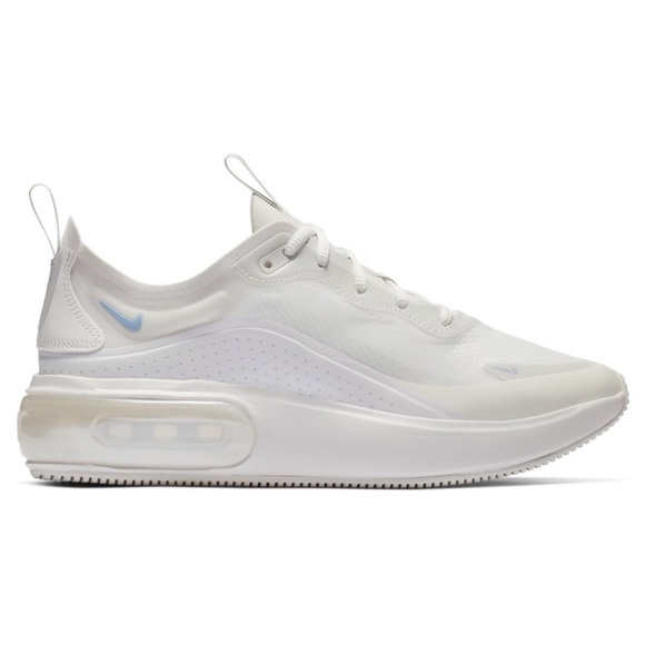 Nike Air Max Dia SE white womens - Picture 2 of 3